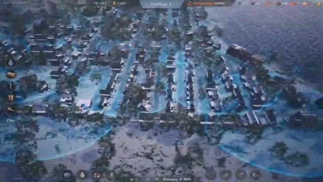 HOW not TO BUILD A VILLAGE | New Home Medieval Village | смотреть онлайн