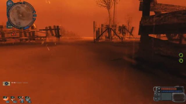 S T A L K E R Зов припяти хорошее начало смотреть онлайн