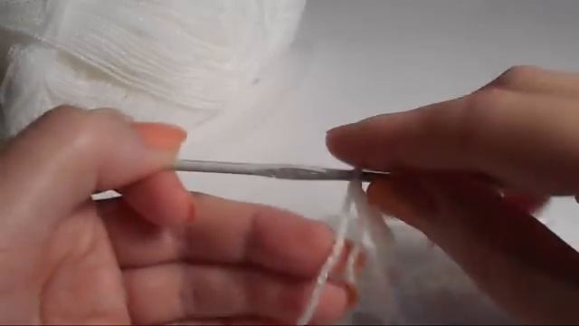 Как связать ажурное болеро Часть 1 из 3 смотреть онлайн