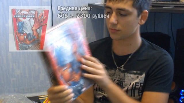 Камера cела #7: Росомахи и не только смотреть онлайн