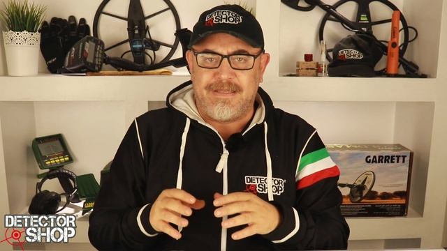 PARTE LA BLACK FRIDAY WEEK DI DETECTORSHOP! смотреть онлайн