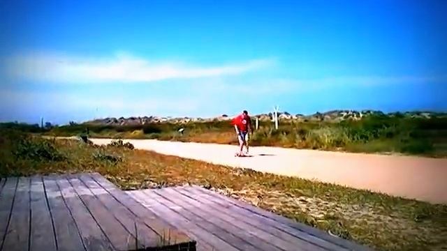 longboard valencia el saler смотреть онлайн