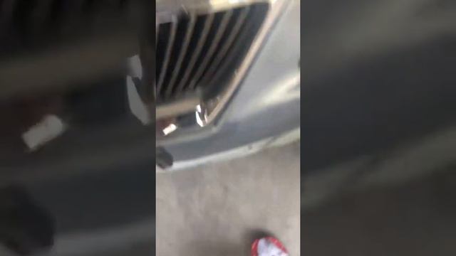 How to install/change Lexus is250 and 350 grille смотреть онлайн