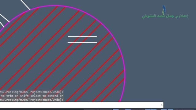 أبرز مميزات أوتوكاد 2021 AutoCAD 2021 important new features смотреть онлайн