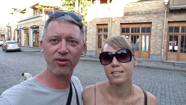 Город ГОРИ: Что ПОСМОТРЕТЬ | ОБЗОР: Уплисцихе, Крепость, Атени Сиони, Музей Сталина #WithMe