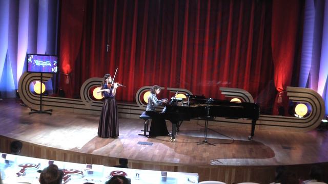 Галицкая Анна, СпБ