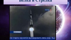 Презентация классного часа: "День космонавтики"