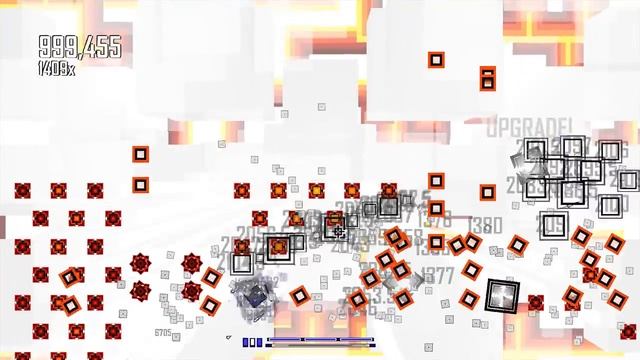 Zenzizenzic Early Access Gameplay (Indie Fridays) смотреть онлайн
