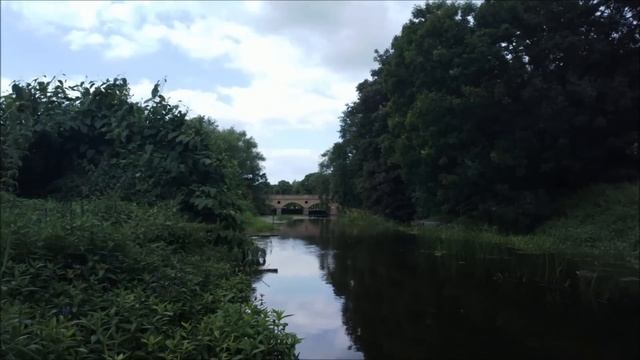 Zehdenick Freiarche Time Lapse смотреть онлайн
