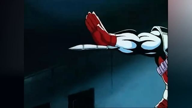 How Does Omega Red's Death Spores Work? These Spores Are So Powerful They Stop Wolverine's Healing смотреть онлайн
