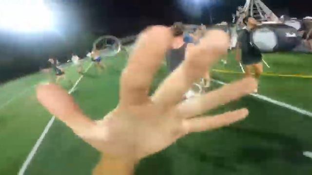 Boston Crusaders 2022 Baritone 2 headcam смотреть онлайн