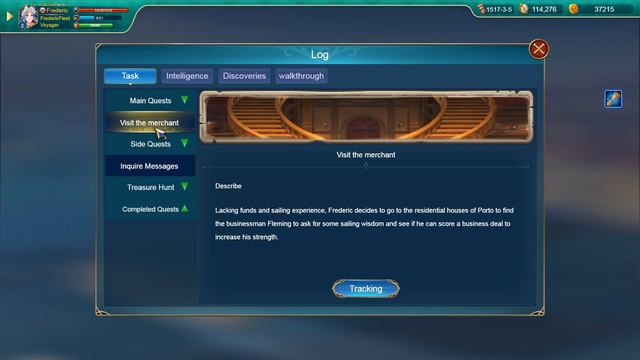 Uncharted Ocean - У НАС БУДЕТ СВОЙ ФЛОТ! смотреть онлайн