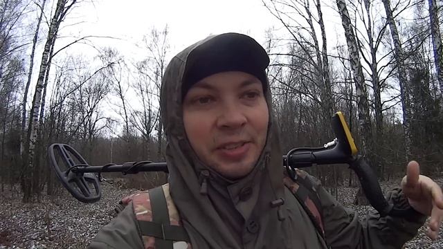 GARRETT ACE APEX - ЭТО ДНИЩЕЕЕЕ 