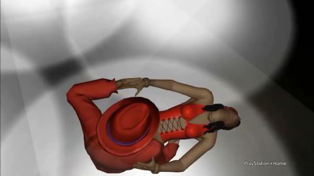 Lambada - The Forbidden Dance