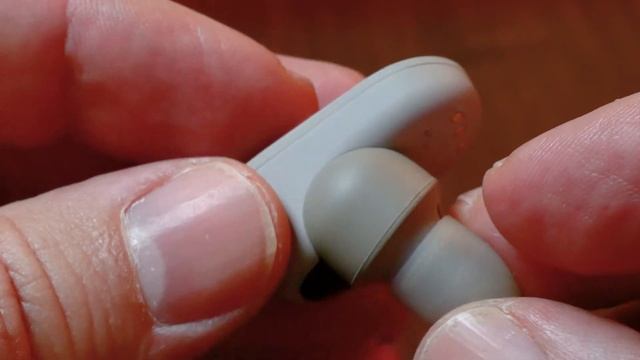 Unboxing the Sony WF-1000XM3 Wireless Noise-Canceling Headphones смотреть онлайн
