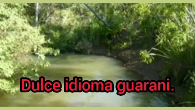 Dulce idioma guarani, audio gracioso de WhatsApp ? смотреть онлайн