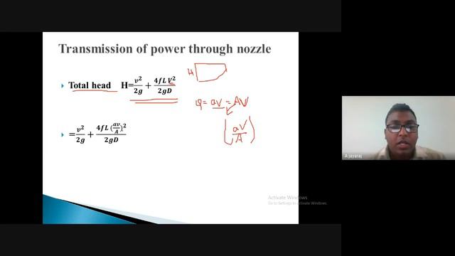 Lecture 10 - Flow through pipes (Hydraulics and Pneumatics, 11.02.2020, 02.30 PM) смотреть онлайн