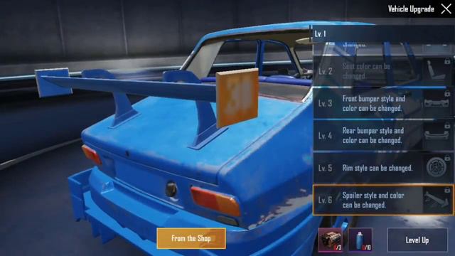 HURRY UP! How to Get Free Angry Birds Paracute Without UC + Finally Modification Vehicle смотреть онлайн