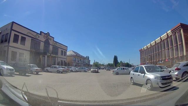 Ачхой-Мартан 31.05.2019г. Чеченская Республика, Iашхой-Марта, Нохчийн-Чоь. смотреть онлайн