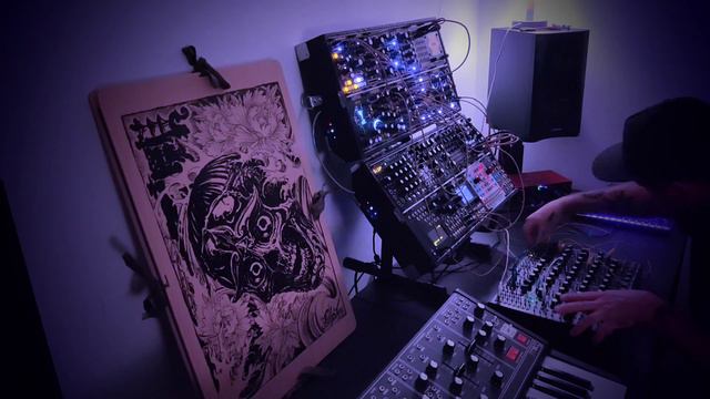 Instruō Saïch & Soma Pulsar 23 смотреть онлайн