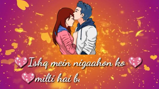 New hindi whatsApp stats dil mari na sune dil ki main na sunu смотреть онлайн