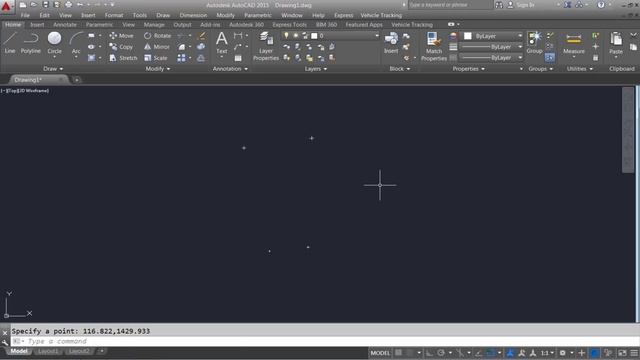 Deux (02) méthodes pour faire un plan de bornage avec Autocad + Excel смотреть онлайн