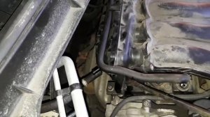 Замена свечей в Nissan X-Trail T31.