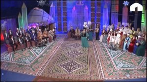 Кыз-жигит. Сармерден / Жаңы жылдык чыгарылыш / 2020