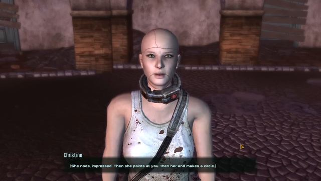 FALLOUT NEW VEGAS - Ch 3 (Dead Money) #9 | Let's Play смотреть онлайн