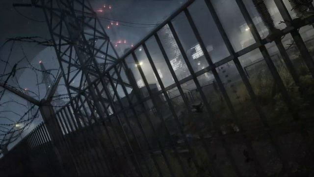 Chernobylite [Gamescom 2019] Nuclear Power Plant Heist Gameplay Trailer смотреть онлайн