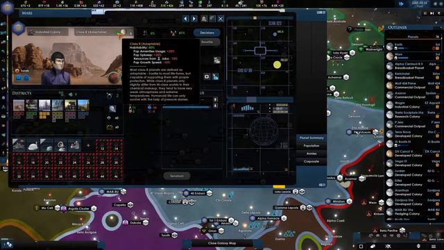 [23] Rebuilding the fleet - Star Trek New Horizons 2.5 - United Federation of Planets смотреть онлайн