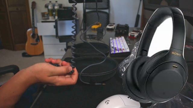 Audio Technica ath-m50x review-unboxing-opinions (2022) смотреть онлайн