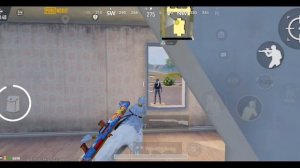 ТОП ФУНКЦИЯ ПАБГ МОБАЙЛ /  ВКЛЮЧИ ЭТУ КНОПКУ И СТАНЬ ПРО ИГРОКОМ PUBG MOBILE