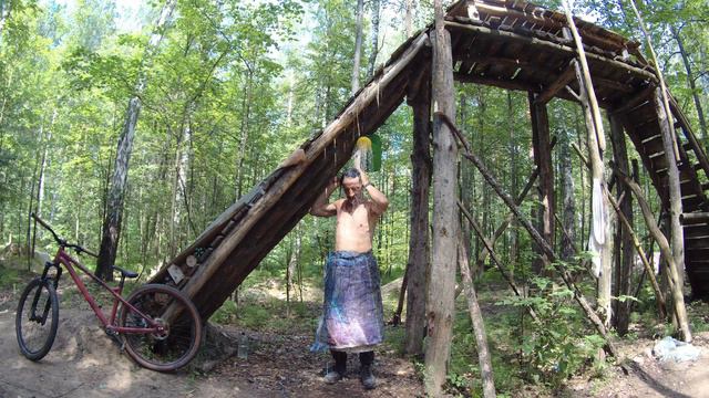 душ смотреть онлайн