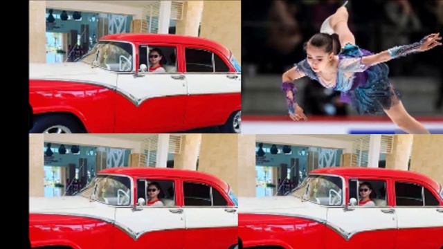 Kamila Valieva [Beijing Winter Olympics 2022] - Lifestyle | Net worth | Dating | Family | Biography смотреть онлайн