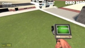 DINOSAURS OF JURASSIC WORLD EVOLUTION AND ARBS BATTLE in Garry’s Mod | Gmod Sandbox | Garrys Mod