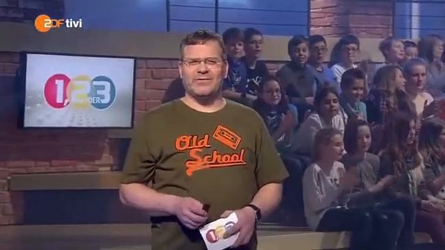 1, 2 oder 3 - Zu Omas Zeiten смотреть онлайн