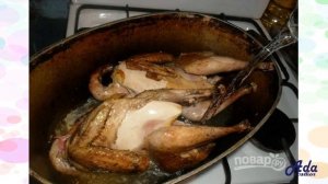 ★ВОТ ЭТО ДА!★ ЦЕСАРКА ПО ОРИГИНАЛЬНОМУ РЕЦЕПТУ ★