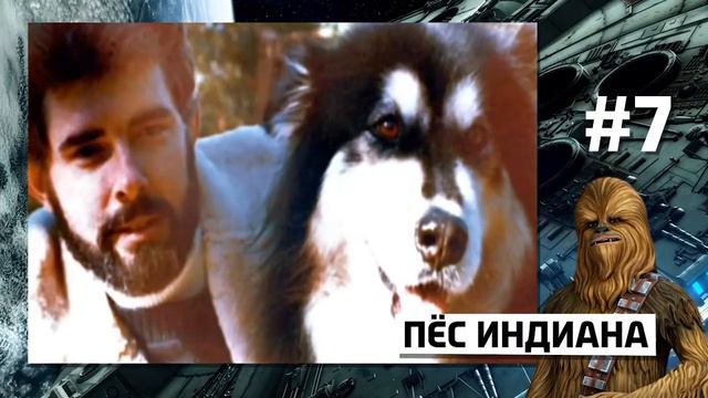 ТОП 10 фактов про StarWars!! смотреть онлайн