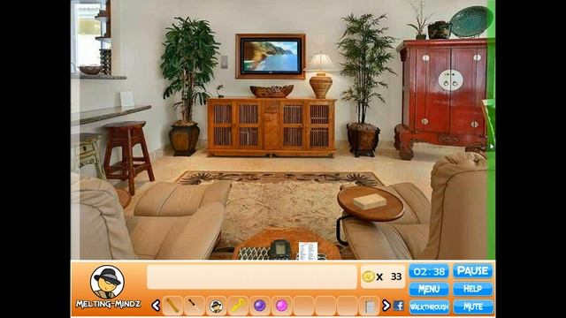 Escape Sweet Beach Walkthrough смотреть онлайн
