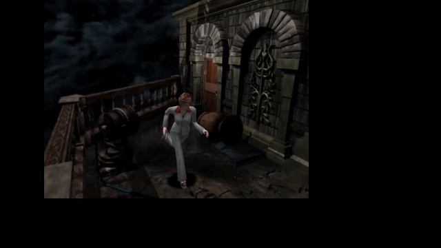 Resident Evil 3 Nemesis (1999) Handgun only 'S' Rank смотреть онлайн