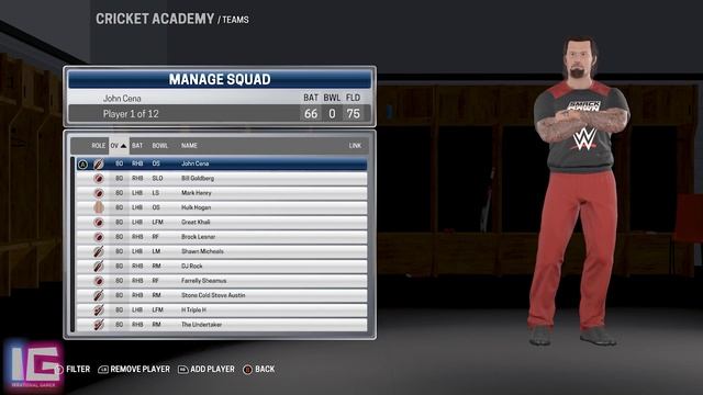Ashes Cricket 2017 - Real Names, Controls, Custom Teams Download смотреть онлайн