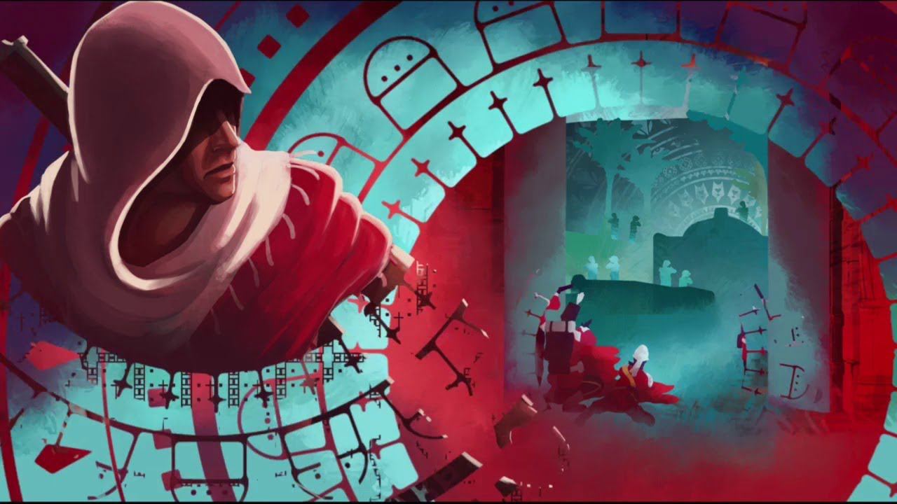 Assassin’s Creed® - Chronicles India   ➤ Прохождение #5     Финал