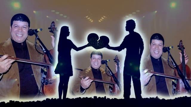 Arf ghadi ndam - كنت عارف غدي ندم - SAID OUELD EL HOUATE смотреть онлайн