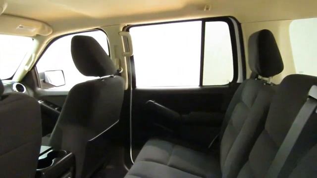 2010 Ford Explorer XLT #Carvision смотреть онлайн