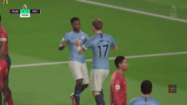 FIFA 19 game test on core i3 7100u intel hd 620 8gb ram low end pc смотреть онлайн
