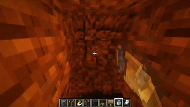 Minecraft 1.14+ Granja de aldeanos Automática (Muy fácil de hacer) Tutorial смотреть онлайн