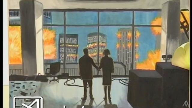 Исцеление живописью смотреть онлайн