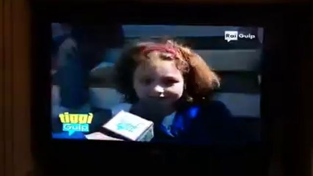Irene Rai gulp смотреть онлайн