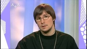 Дом, в котором живет Бог. Пятидесятница. Троица